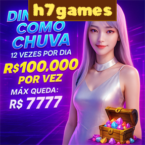 h7games Rebate