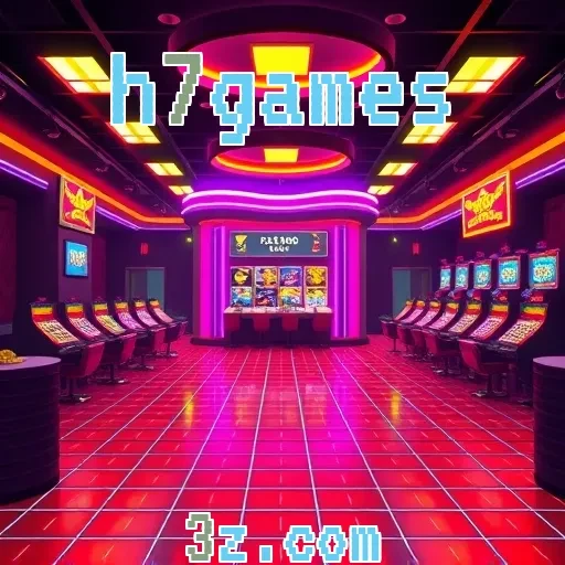 h7games Aventura