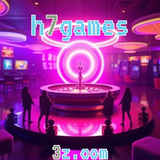 h7games Arcade