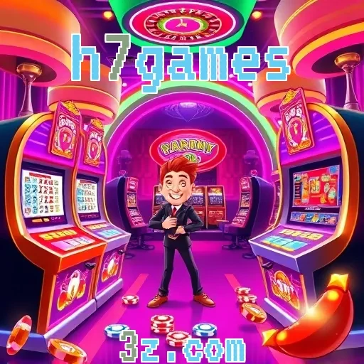 h7games Família