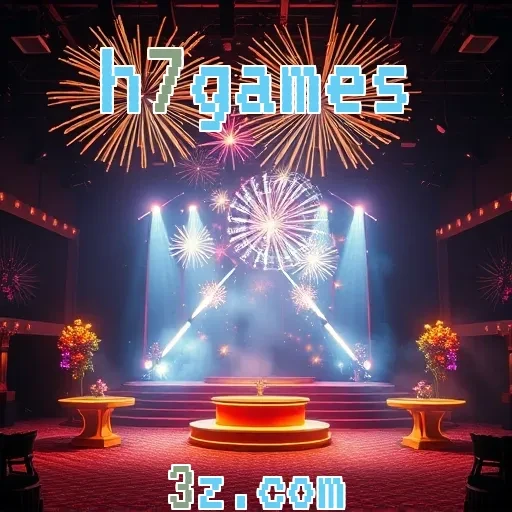h7games Crianças