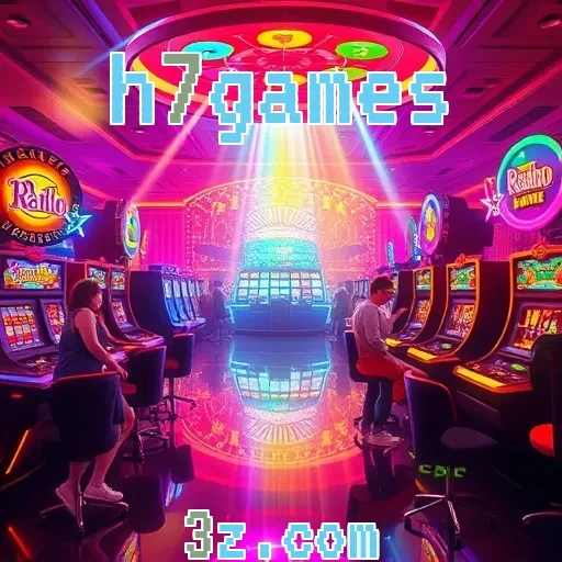 h7games Plataformas
